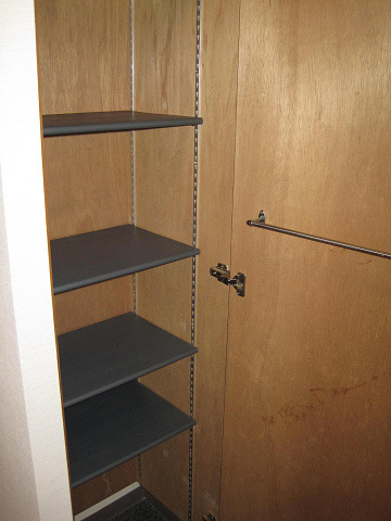 アイリス・コートのその他