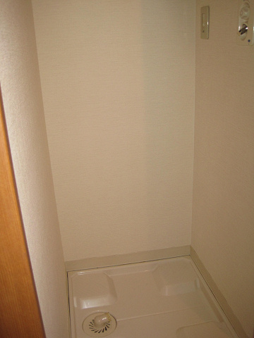 アイリス・コートの設備