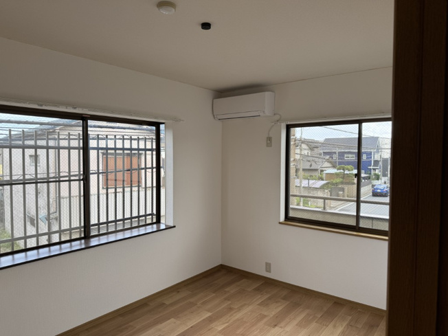 【洋室】 | ハイツヤマダ