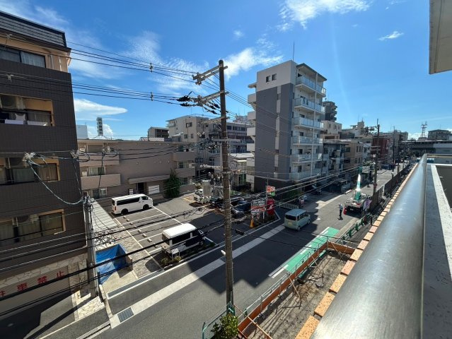 【展望】 | 北邑ビル