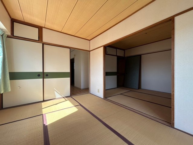 【和室】 | 北邑ビル