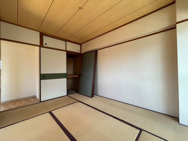【内装】 | 北邑ビル