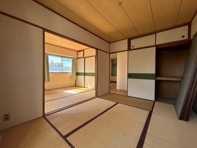 【内装】 | 北邑ビル