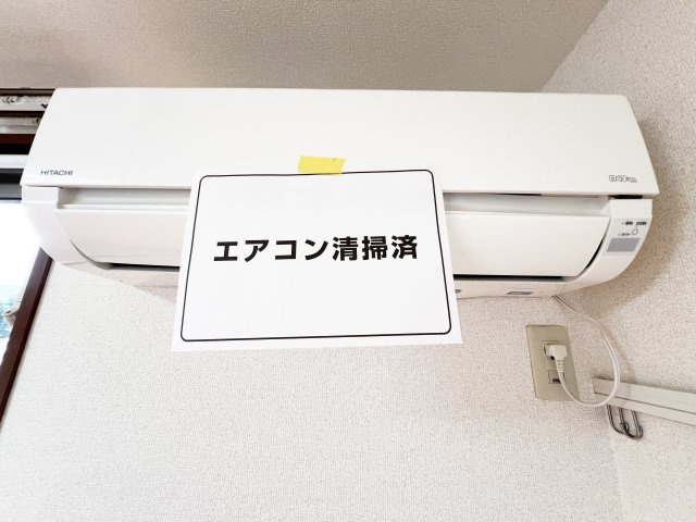 ソレアード・アキヒロの設備