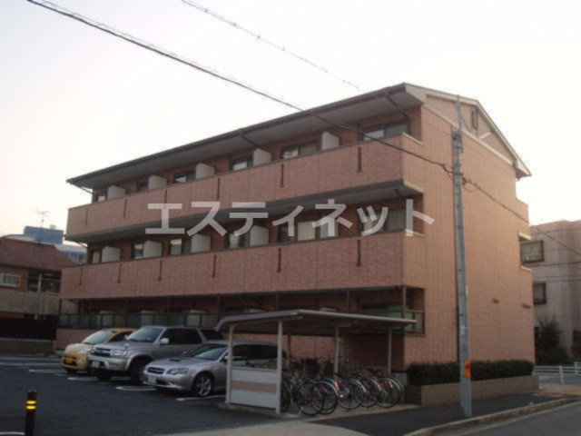 アイリス・コート