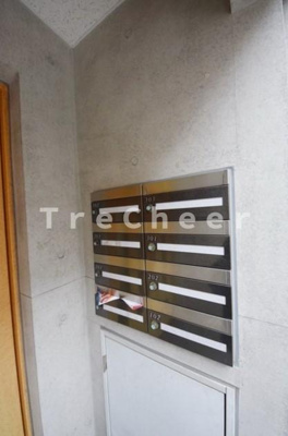 【その他共用部分】 | キャストロ赤坂