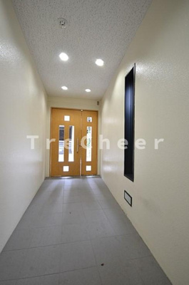 【その他共用部分】 | キャストロ赤坂