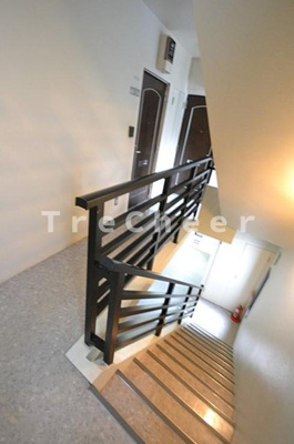 【その他共用部分】 | キャストロ赤坂