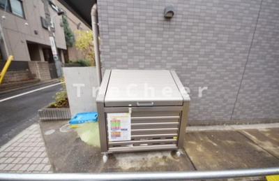 【その他共用部分】 | キャストロ赤坂