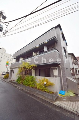 【外観】 | キャストロ赤坂