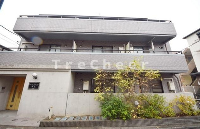 【外観】 | キャストロ赤坂