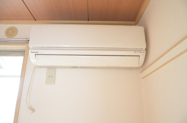 パナハイツMIYATAの設備