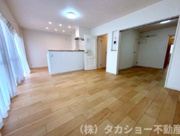 検見川ガーデンハイツ　2号棟の画像