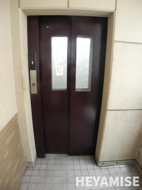 セレスティア・カネガエのその他共用部分