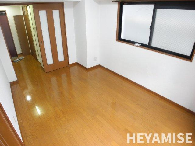 セレスティア・カネガエの居間・リビング|※同間取りの別の階のお部屋の画像です※