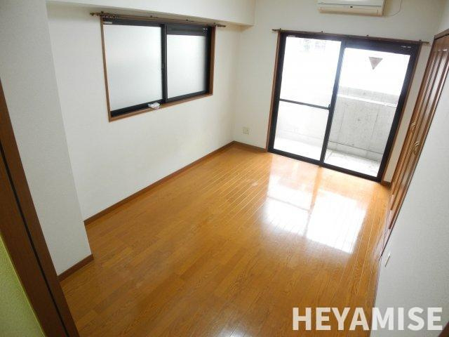 セレスティア・カネガエの内装|※同間取りの別の階のお部屋の画像です※