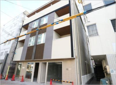 サンプット東仲ノ町