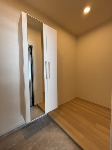 【玄関】セレーノ大宮
