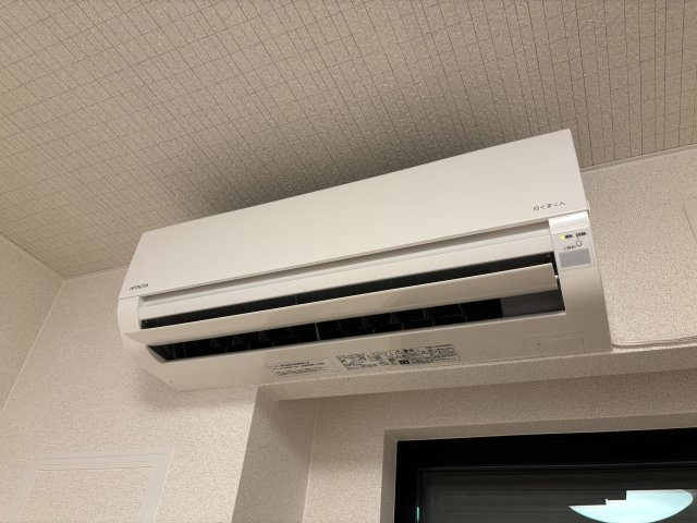 【設備】セレーノ大宮