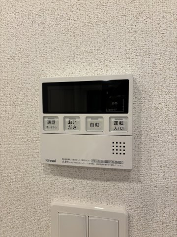 【設備】セレーノ大宮
