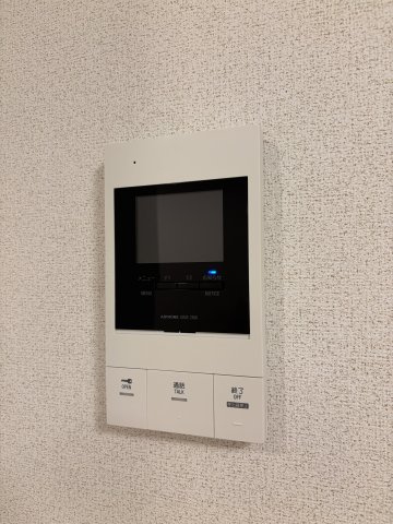 【セキュリティ】セレーノ大宮