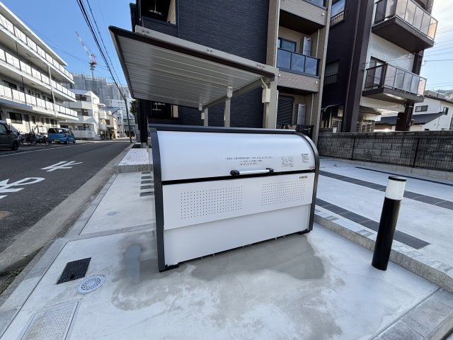【その他共用部分】セレーノ大宮