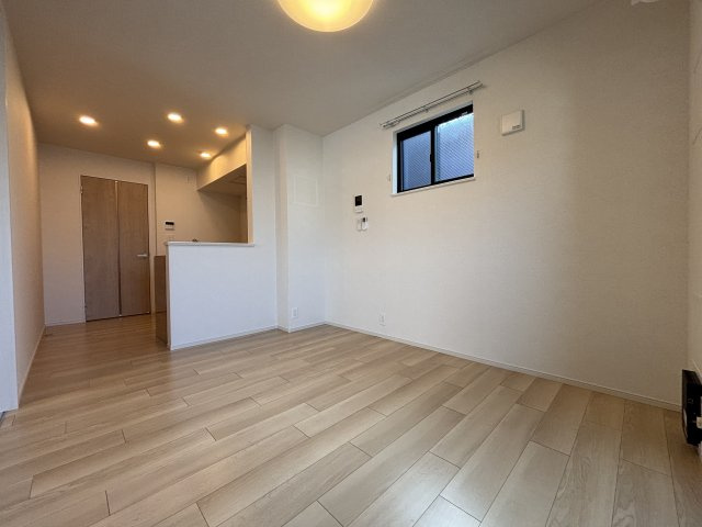 【居間・リビング】セレーノ大宮