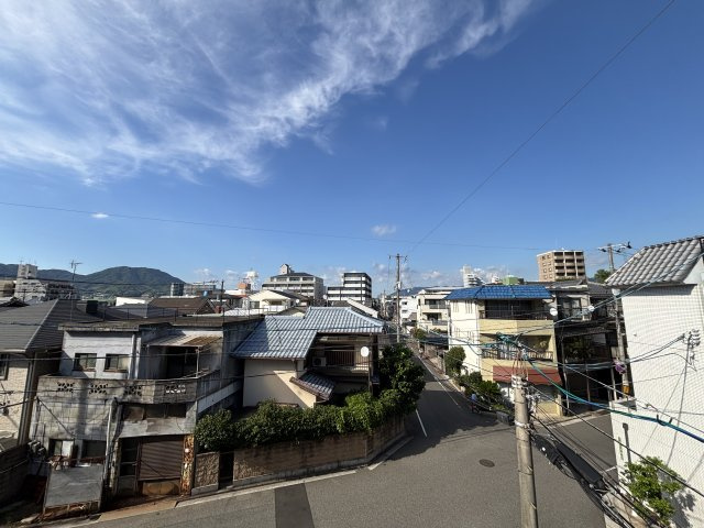 【展望】セレーノ大宮