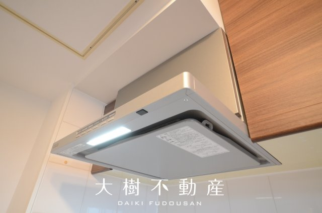 【キッチン】 | コスモさがみ野　１０階３LDKリフォーム済み
