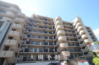【外観】 | リフォーム完了しました！内見可能です♪