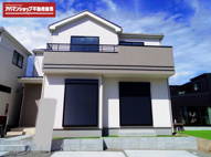 御殿場市御殿場83番 新築建売分譲住宅 建物＋土地 TW05757の画像