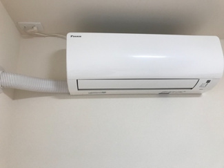 【設備】 | アバンティ ローズ | エアコン※イメージです