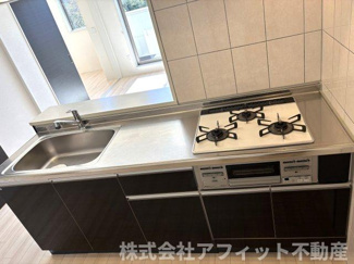【キッチン】 | アバンティ ローズ | システムキッチン※イメージです