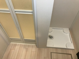 【その他】 | アバンティ ローズ | 室内洗濯機置場※イメージです