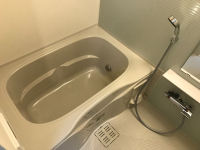 【浴室】 | アバンティ ローズ | 追い焚き機能付き※イメージです