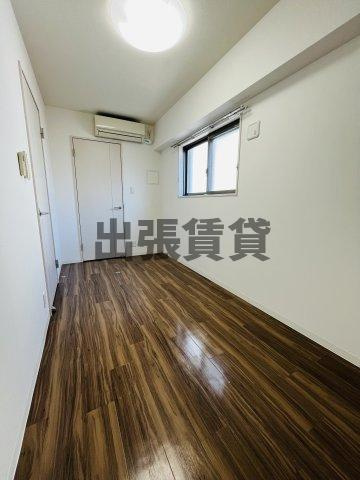 仲介手数料０円！カーサ ミツクラの居間・リビング