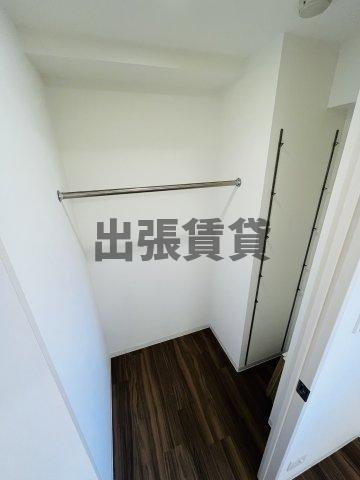 仲介手数料０円！カーサ ミツクラの収納