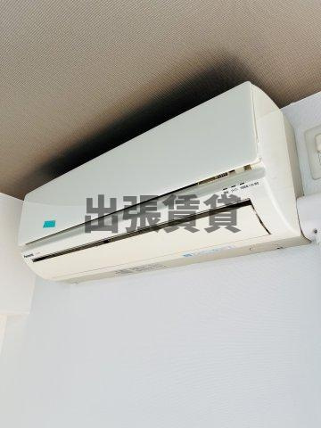 仲介手数料０円！カーサ ミツクラの設備