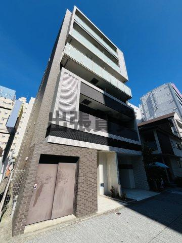 仲介手数料０円！カーサ ミツクラの外観