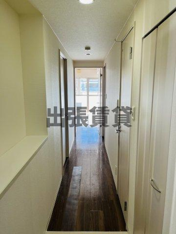 仲介手数料０円！カーサ ミツクラの内装