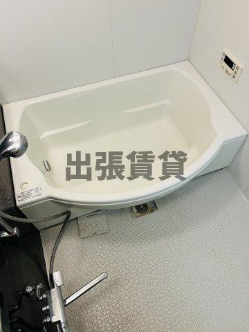 仲介手数料０円！カーサ ミツクラの浴室