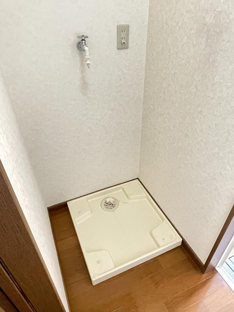 ヴィレッジ清瀬の設備