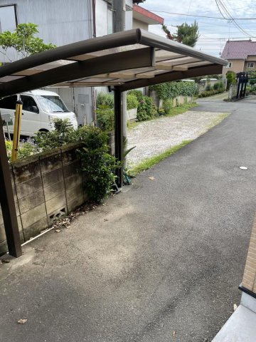 ヴィレッジ清瀬のその他|駐輪場