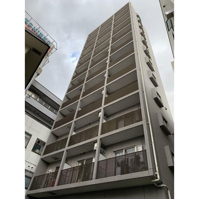【外観】 | Conde相模原（コンデサガミハラ）