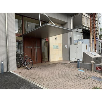 【エントランス】 | Conde相模原（コンデサガミハラ）