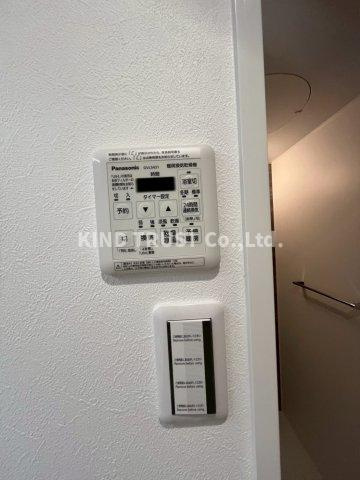 エクレレメディコ天六の設備