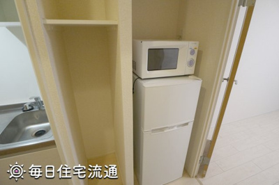 【キッチン】 | ＦＡＩＲ八雲