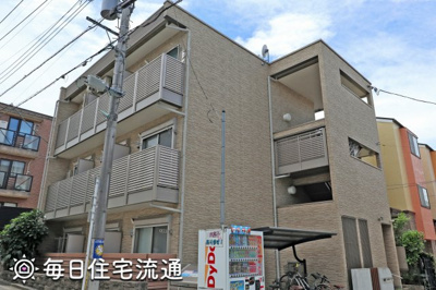 【外観】 | ＦＡＩＲ八雲