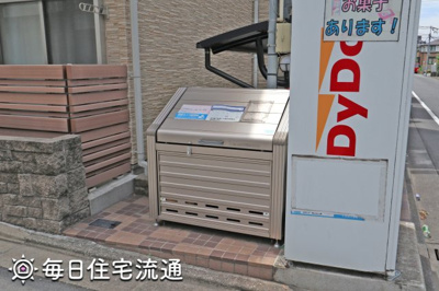 【その他共用部分】 | ＦＡＩＲ八雲