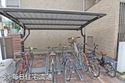 【その他共用部分】 | ＦＡＩＲ八雲